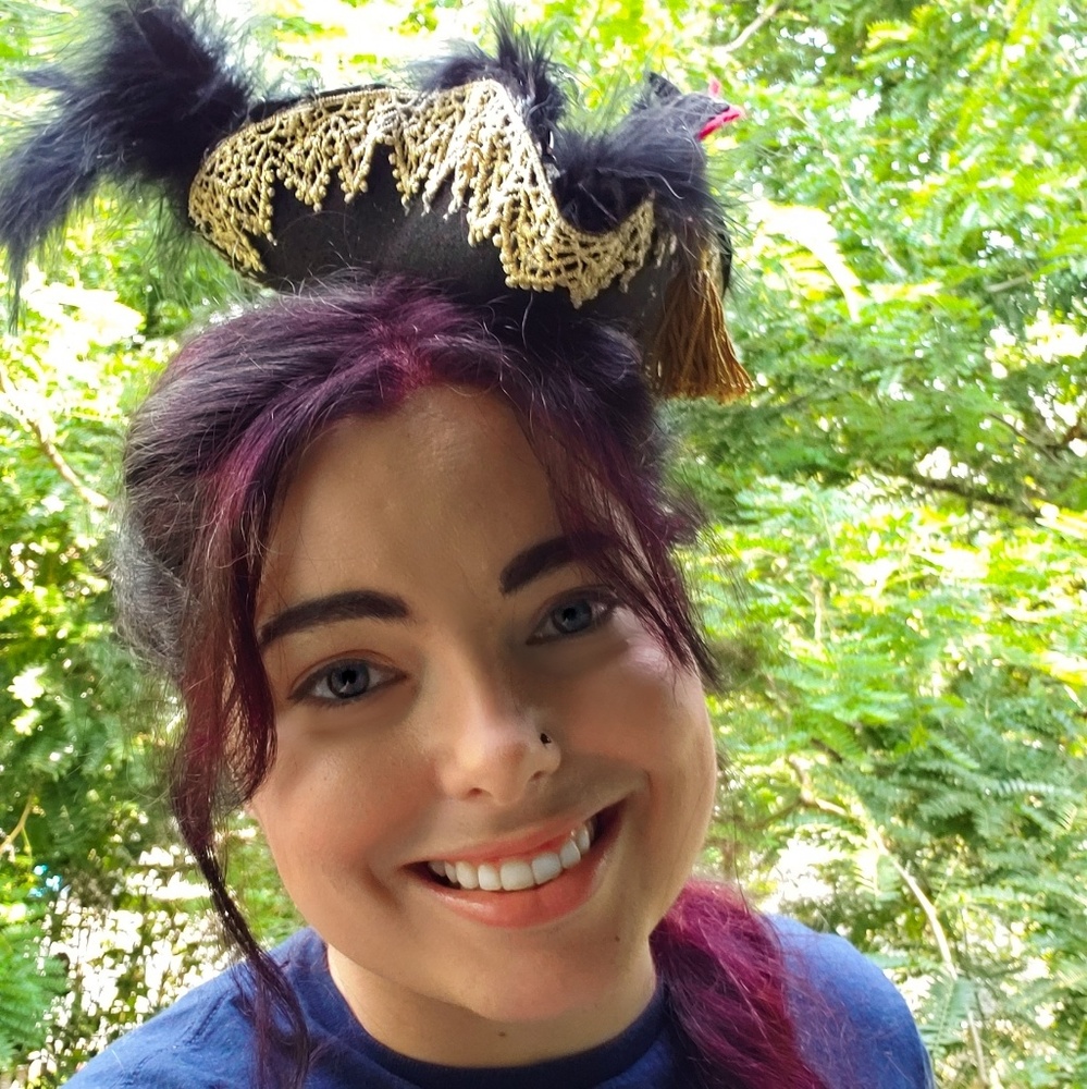 Meet your Posher, Senan